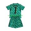 Frankrijk Brice Samba 1 Doelman Kind Third Tenue World Cup 2026